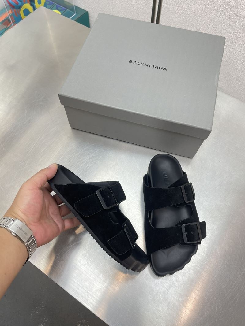 Balenciaga Slippers